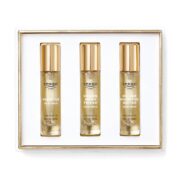 House of Creed Men's Holiday Gift Coffret Set, Features 3 Signature Cologne Scents of Aventus, Green Irish Tweed, & Silver Mountain Water, 3 x 10ml - Image 2