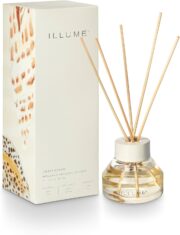 Illume Beautifully Done Driftwood Refillable Aromatic Diffuser - Image 2