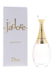 J'Adore FOR WOMEN by Christian Dior - 0.17 oz EDP Mini - Image 2
