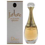 Jadore Infinissime by Christian Dior for Women - 1 oz EDP Spray - Image 2