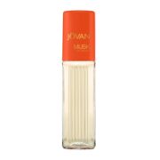 Jovan Musk for Women Eau de Cologne Spray 2 fl oz (Pack of 1), Notes of Jasmine, Amber, and Neroli, Women's Fragrance, Long Lasting, Everyday Fragrance, Travel Size - Image 2