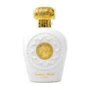 Lattafa Opulent Musk for Women Eau de Parfum Spray, 3.4 Ounce - Image 2