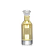 Lattafa Velvet Oud for Unisex Eau de Parfum Spray, 3.4 Ounce - Image 2