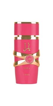 Lattafa Yara Candy - Vanilla, Fruity, Citrus, Floral - Eau de Parfum Long-Lasting Fragrance for Women, 3.40 Ounce / 100 ml - Image 2