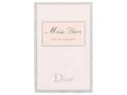 MISS DIOR by Christian Dior Womens EDT SPRAY 100ml 3.4 OZ - Image 2