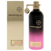 MONTALE Extrait De Parfum Spray, Intense Roses Musk, 3.4 Fl Oz - Image 2