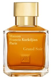 Maison Francis Kurkdjian Grand Soir by Eau De Parfum Spray, 2.3 Fl Oz - Image 2