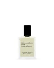 Maison Louis Marie - No.04 Bois de Balincourt Natural Roll-On Perfume Oil | Luxury Clean Beauty + Non-Toxic Fragrance (0.5 fl oz | 15 ml) - Image 2