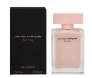 Narciso Rodriguez By Narciso Rodriguez For Her, Eau De Parfum Spray, 1.6-Ounce Bottle - Image 2