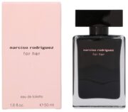 Narciso Rodriguez By Narciso Rodriguez For Women. Eau De Toilette Spray 1.6 Ounces - Image 2