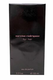 Narciso Rodriguez For Her Forever Eau de Parfum Spray, 3.4 Ounce - Image 2