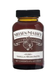 Nielsen-Massey Pure Vanilla Bean Paste for Baking and Cooking, 4 Ounce Jar - Image 2