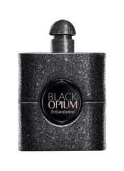 Opium Black Extreme by Yves Saint Laurent for Women - 3 oz EDP Spray - Image 2