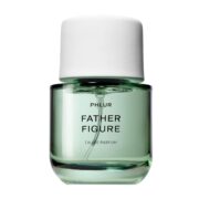 PHLUR Father Figure Eau de Parfum - Full Size Perfume Fragrance - Green Fresh Fig Perfume with Iris, Jasmine, Patchouli, Sandalwood & Vanilla (50mL) - Image 2