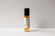 Patchouli Rose Perfume Roll-on - Image 2