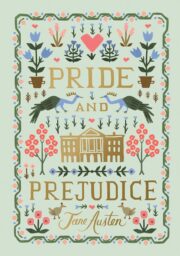 Pride and Prejudice (Puffin in Bloom) - Image 2