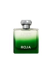 Roja Apex Eau Intense Pour Homme Eau de Parfum 100ml / 3.4 fl oz – Fresh Green Citrus Fragrance - Image 2