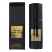 Tom Ford Black Orchid All over Body Spray for Women, 4.0 Ounce (150ml) - Image 2