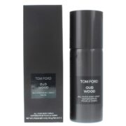 Tom Ford OUD WOOD ALL OVER BODY SPRAY, 5.07 Fl Oz (Pack of 1) (TOFOUWU2415002) - Image 2