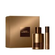 Tom Ford Oud Minerale Eau De Parfum set 3.4 fl oz/ 100ml with Travel Spray 0.34 fl oz/ 10ml - Image 2