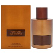 Tom ford Oud Minerale Unisex Eau De Parfum Spray 3.4 Oz - Image 2