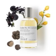 Twist - Garden No. 53 - Eau De Parfum Inspired by T. Ford's Black Orchid, Long-Lasting Perfume For Women, Paraben Free, Vegan, Clean Ingredients, Fragrance - Spray 100 ml | 3.4 fl. oz. - Image 2