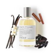Twist Heritage No. 137 - Eau De Parfum Inspired by Perfume De Marly's Althaïr, Long-Lasting Perfume For Men, Cinnamon & Vanilla, Vegan, Clean Ingredients, Fragrance - Spray 100 ml | 3.4 fl. oz. - Image 2