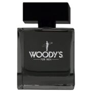 Woody's Cologne for Men - Refreshing & Long-Lasting Fragrance Scent, Masculine Citrus Notes, Men's Cologne for Everyday Wear, 3.4 fl oz - Image 2