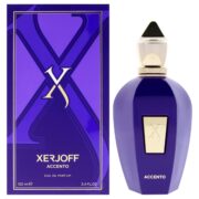 Xerjoff Accento Vibe Dream Eau De Parfum Spray, 3.4 Ounce (Unisex) - Image 2