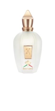 Xerjoff Renaissance Eau de Parfum, 100ml / 3.4 fl oz – Fresh Citrus Aromatic Perfume (Mint, Lemon, Musk) - Image 2