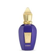 Xerjoff V Accento Eau de Parfum, 50ml / 1.7 fl oz – Fruity Floral Unisex Perfume (Pineapple, Iris, Musk) - Image 2