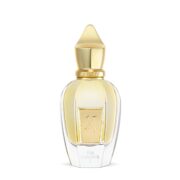 Xerjoff Via Cavour 1 Parfum, 50ml / 1.7 fl oz – Floral Gourmand Perfume (Rose, Raspberry, Vanilla) - Image 2