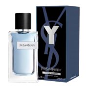 YVES SAINT LAURENT Y Eau De Toilette for Men, 100 ml/3.3 fl oz - Image 2