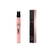 Yves Saint Laurent Black Opium Eau De Parfum Spray for Women .33 oz. - Image 2