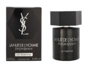 Yves Saint Laurent La Nuit De L'Homme Le Parfum Eau De Parfum Spray 3.4 Oz Men - Image 2
