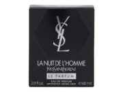 Yves Saint Laurent La Nuit De L'Homme Ysl Le Parfum Eau De Parfum Spray for Men, 2 Ounce - Image 2
