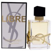 Yves Saint Laurent Libre Women 1.6 oz EDP Spray - Image 2