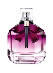 Yves Saint Laurent Mon Paris Intensement Women EDP Spray Floral 3 Ounce - Image 2