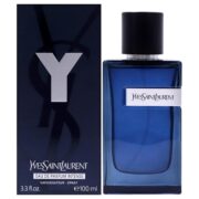 Yves Saint Laurent Y Men Eau de Parfum Intense 100 ml - Image 2
