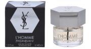 Yves Saint Laurent YSL L'Homme EDT For Men 40ml - Image 2