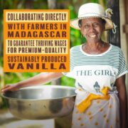 Organic Pure Ground Vanilla Powder | Pure Madagascar Grade A for Bakers, Chefs, Ice Cream Makers, and Home Cooks | Beyond Good Vanilla - Image 6