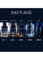 Christian Dior Sauvage Elixir For Men 3.4 Ounce - Image 3
