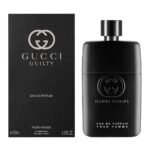 Gucci Guilty for Men 3.0 oz Eau de Parfum Spray - Image 3