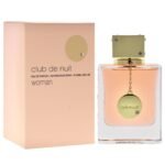Club De Nuit by Armaf for Women - 3.6 oz EDP Spray - Image 3