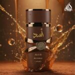 Lattafa Asad Bourbon for Unisex Eau de Parfum Spray, 3.4 Ounce / 100 ml - Image 5