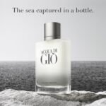Armani Beauty Acqua di Giò Eau de Toilette - Fresh Aquatic Mens Cologne - Image 3