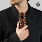 Lattafa Asad Bourbon for Unisex Eau de Parfum Spray, 3.4 Ounce / 100 ml - Image 7