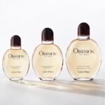Calvin Klein Obsession for Men Eau de Toilette – Ambery Men's Cologne – With Notes of Bergamot, Mandarin, Lavender & Musk – Long Lasting Fragrance - Image 7