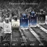 Armani Beauty Acqua di Giò Eau de Toilette - Fresh Aquatic Mens Cologne - Image 7
