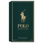 Ralph Lauren Polo Eau de Toilette - Woody Spicy Cologne for Men - Image 3